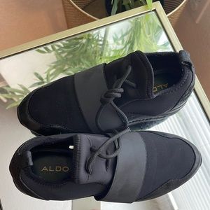 Aldo woman shoes
